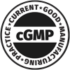 GMP Certified