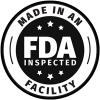 FDA Inspected
