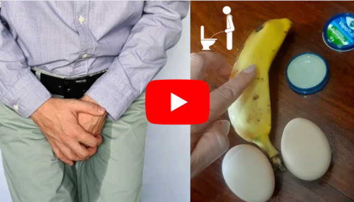 enlarged prostate treatment video