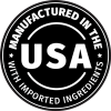 Made in USA